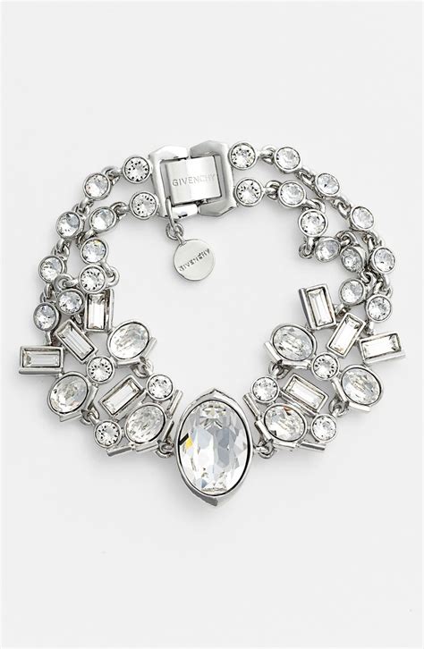 women's givenchy bracelet|Givenchy bracelet nordstrom.